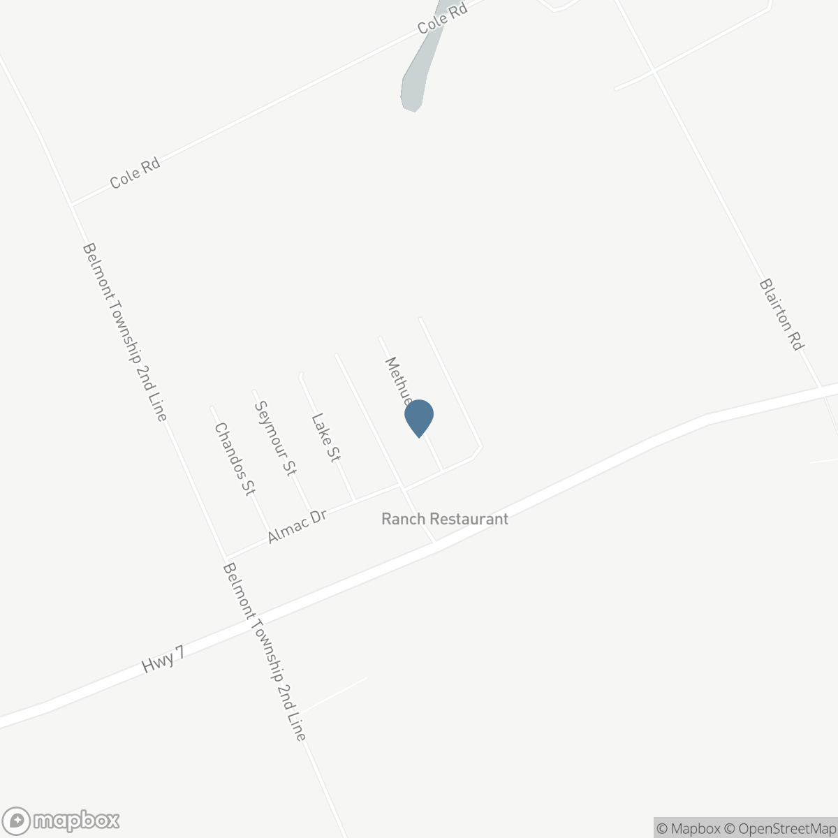 37 METHUEN STREET, Havelock-Belmont-Methuen, Ontario K0L 1Z0